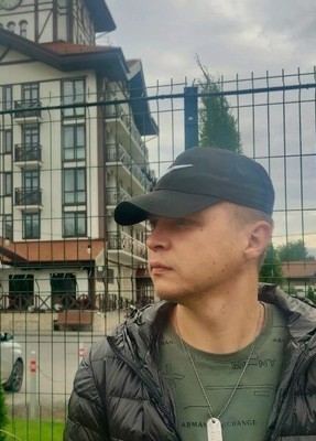 Руслан, 22, Россия, Тольятти