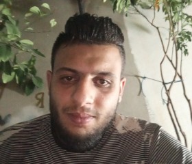 Ammarprince, 28 лет, عمان