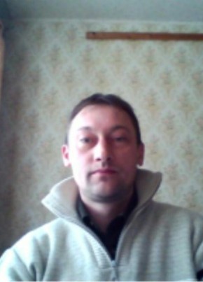 Сергей, 50, Россия, Александров
