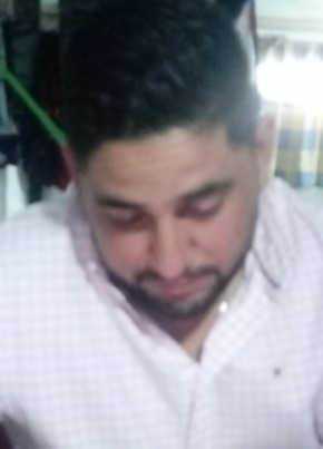 Juan из Maturín 18 лет
