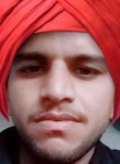 Raju Khan, 22 года, Jarwal