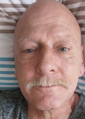 Alfred из Wismar 58 лет
