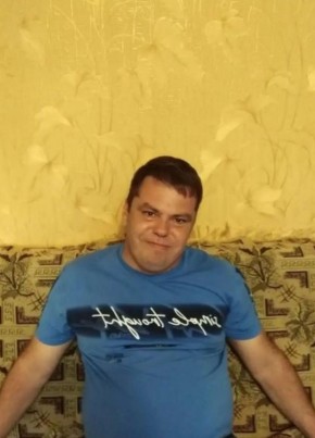Александр из Рубцовска 43 года