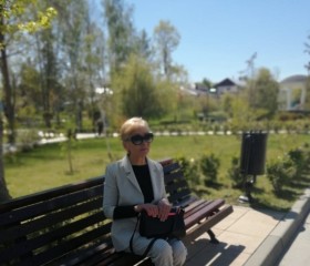 Марина, 60 лет, Вольск