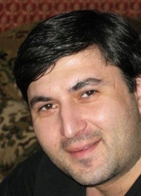 Sabir Aslanov, 45, Россия, Плюсса