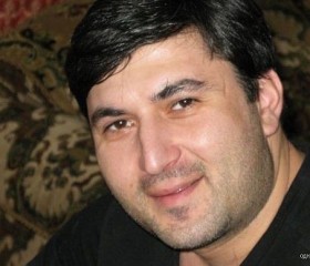 Sabir Aslanov, 45 лет, Плюсса