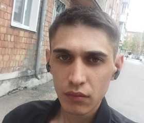 Лкес, 28 лет, Ачинск