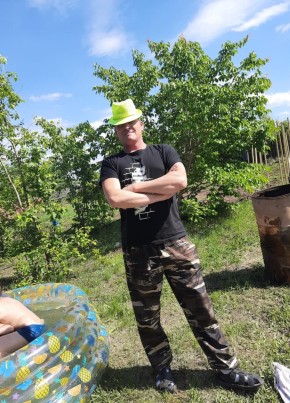 Дмитрий, 37, Россия, Минусинск