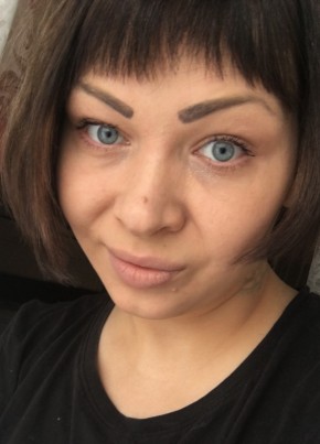 анна, 35, Россия, Новосибирск
