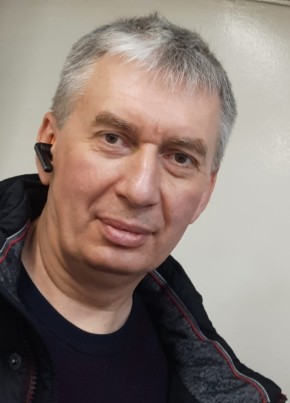 Владимир, 51, Russia, Moscow