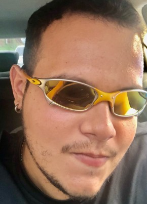 Felipe из Rio Branco 31 год