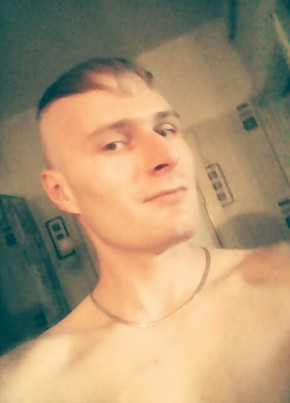 Александр Гущин, 41, Россия, Кораблино
