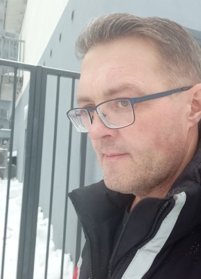 Владислав, 51, Россия, Новосибирск