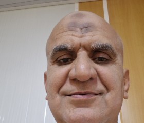 مجاهد, 58, Cairo