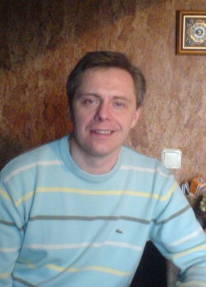 Андрей, 52, Україна, Київ