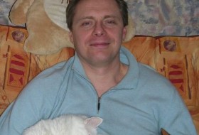 Андрей, 52 - Пользовательский