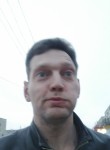 Вилл, 43 года, Волгоград