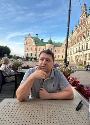 evgenii из Санкт-Петербурга 35 лет