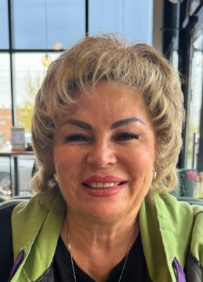 Анна из Димитровграда 57 лет