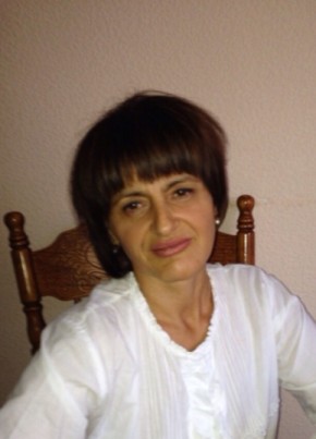 Мария, 60, Україна, Київ