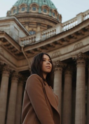 Asya, 29, Russia, Saint Petersburg