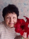 Наталья, 68 лет, Камянське