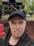 Rustam, 46, Noyabrsk