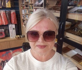 Tatyana, 55, Bat Yam