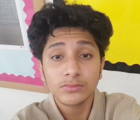 Rishi, 18 лет, دبي