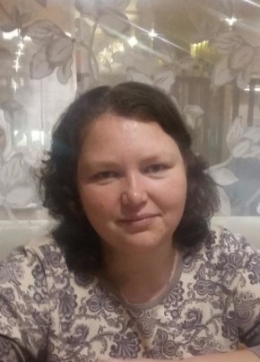 Евгения, 38, Россия, Тобольск
