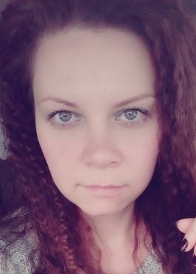 Марина, 29, Россия, Грязовец