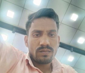 Nilesh chavhan, 32 года, Surat