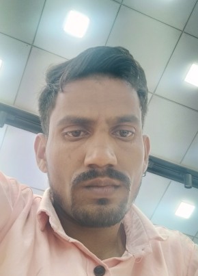 Nilesh chavhan, 32, India, Surat