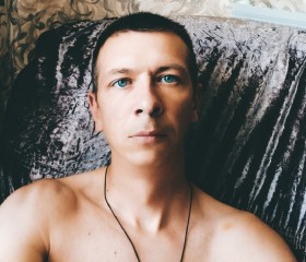 Mikhail, 38 лет, Кострома