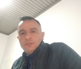 Angel Velasquez, 46, Sofia
