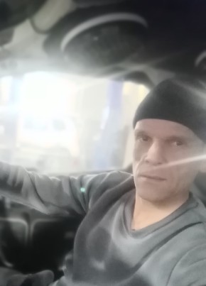 Алексей из Владивостока 43 года