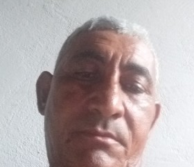 Valmiro, 58 лет, Pimenta Bueno