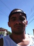 Cesar, 43 года, Caxias do Sul
