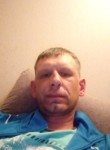 Миша, 41 год, Хабаровск