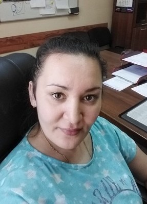 Лилия, 43, Россия, Владимир