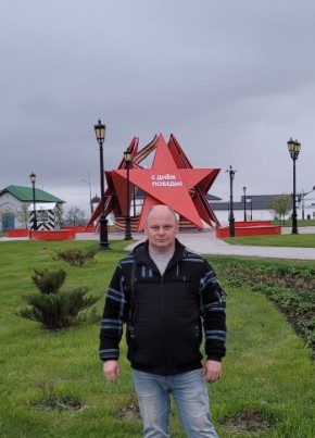 Жека, 42, Россия, Лангепас
