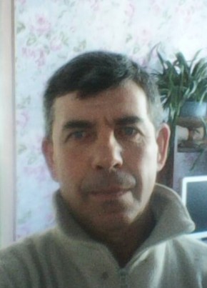 Гриша, 58, Україна, Київ