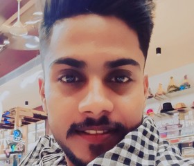 Rahul, 21 год, Gorakhpur (Haryana)