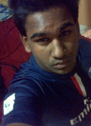 sanjay6, 25, Trinidad and Tobago, Chaguanas