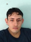 Jaime, 30 лет, Gustavo A. Madero (Estado de Tamaulipas)
