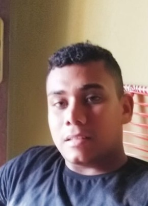 Fernando, 29, República Federativa do Brasil, Jataí