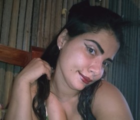 Yenifer, 18, Lorica