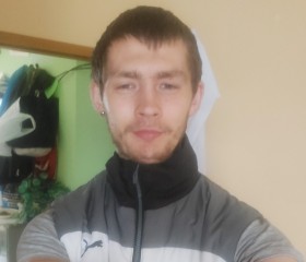 Andrics Márk, 24 года, Nagykanizsa