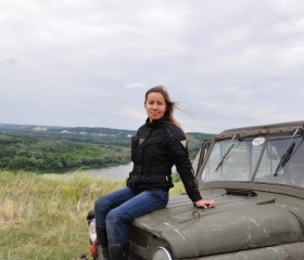 Ирина, 40, Moscow