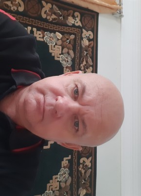 Андрей из Волгограда 52 года